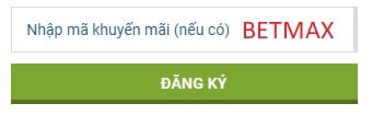 1XBET Mã Khuyến Mãi