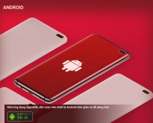 Oppa888 Mã khuyến mãi cho di động